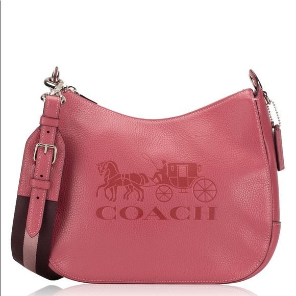 Coach Jes Hobo bag!!